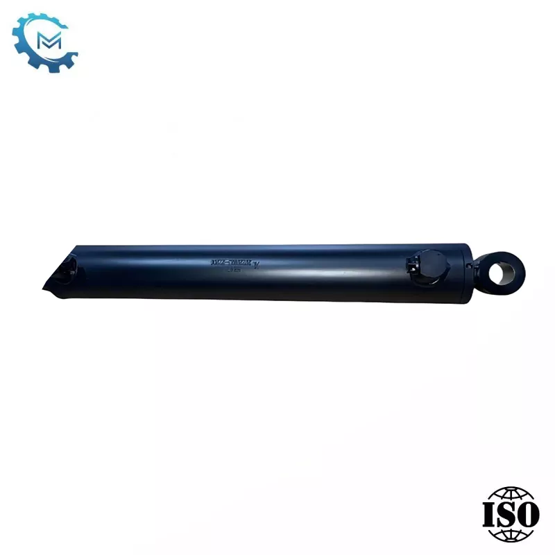 ແມ່ນຫຍັງເຮັດໃຫ້ກະບອກລັອກລົດສຸຂາພິບານເປັນສິ່ງຈຳເປັນສຳລັບລົດຄຸ້ມຄອງສິ່ງເສດເຫຼືອ?