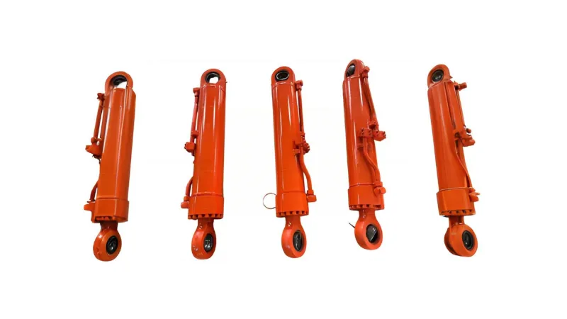 ເຈົ້າຮູ້ຫຼາຍປານໃດກ່ຽວກັບການປະທັບຕາກະບອກສູບໄຮໂດຼລິກ?