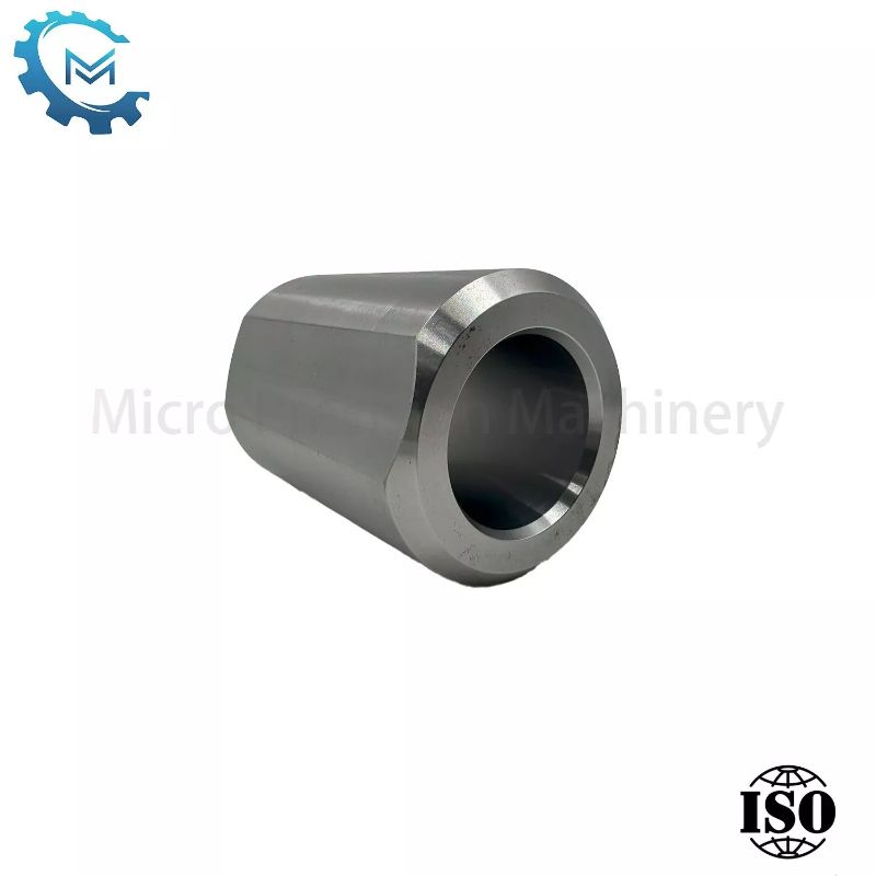 Hydraulic Bushing